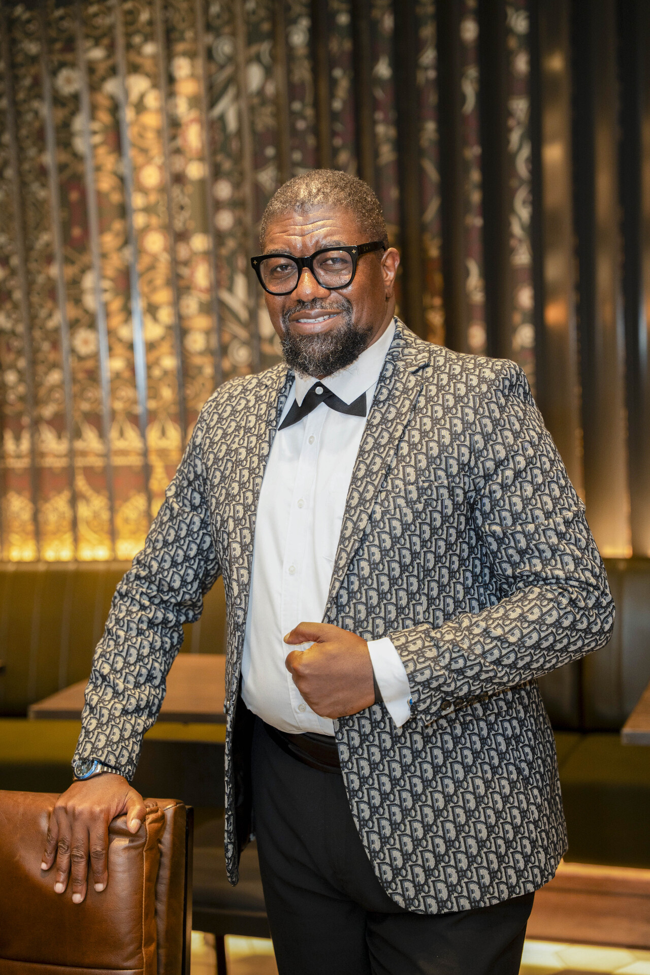 Patrick Maloba